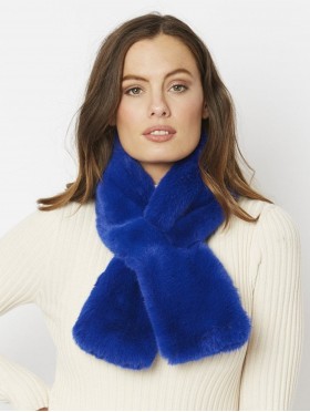 Fashion Plush Premium Scarf